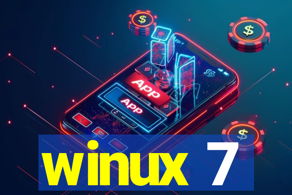 winux 7